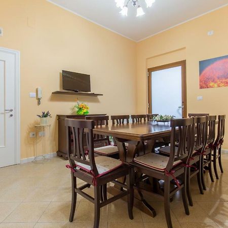 Bed and Breakfast Selene Beb Casalbordino Zewnętrze zdjęcie