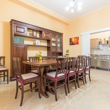 Bed and Breakfast Selene Beb Casalbordino Zewnętrze zdjęcie