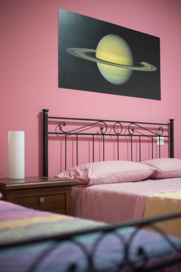Bed and Breakfast Selene Beb Casalbordino Zewnętrze zdjęcie