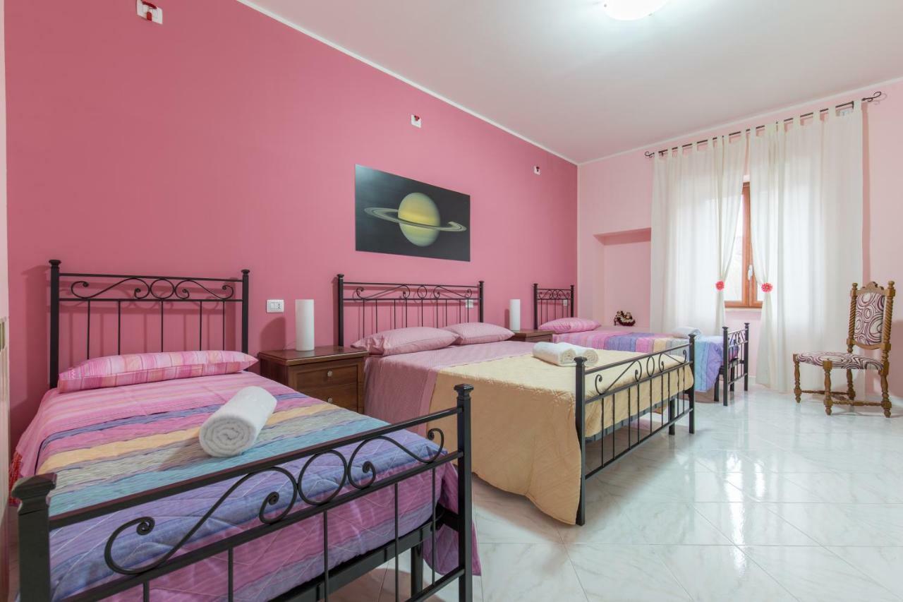 Bed and Breakfast Selene Beb Casalbordino Zewnętrze zdjęcie