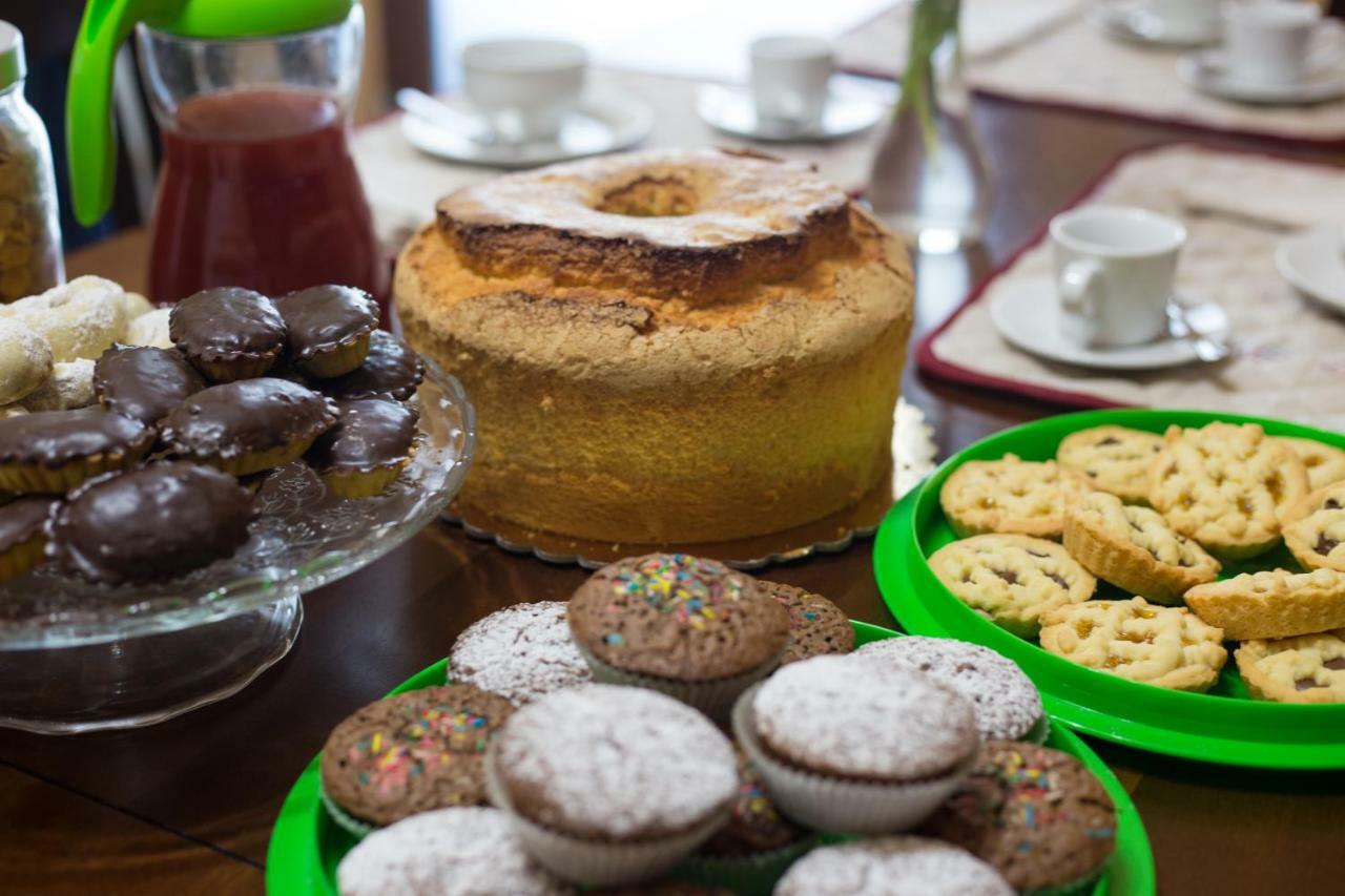 Bed and Breakfast Selene Beb Casalbordino Zewnętrze zdjęcie