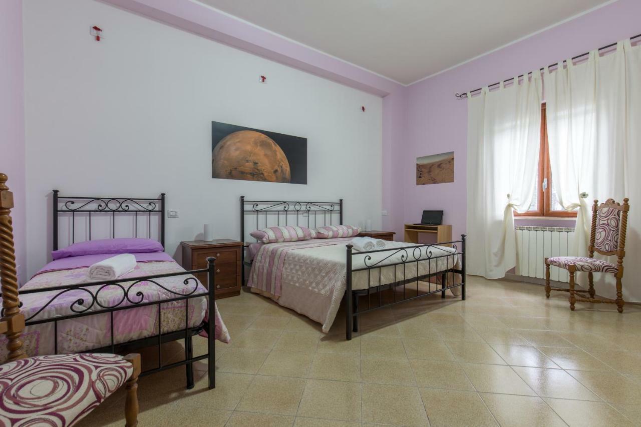 Bed and Breakfast Selene Beb Casalbordino Zewnętrze zdjęcie