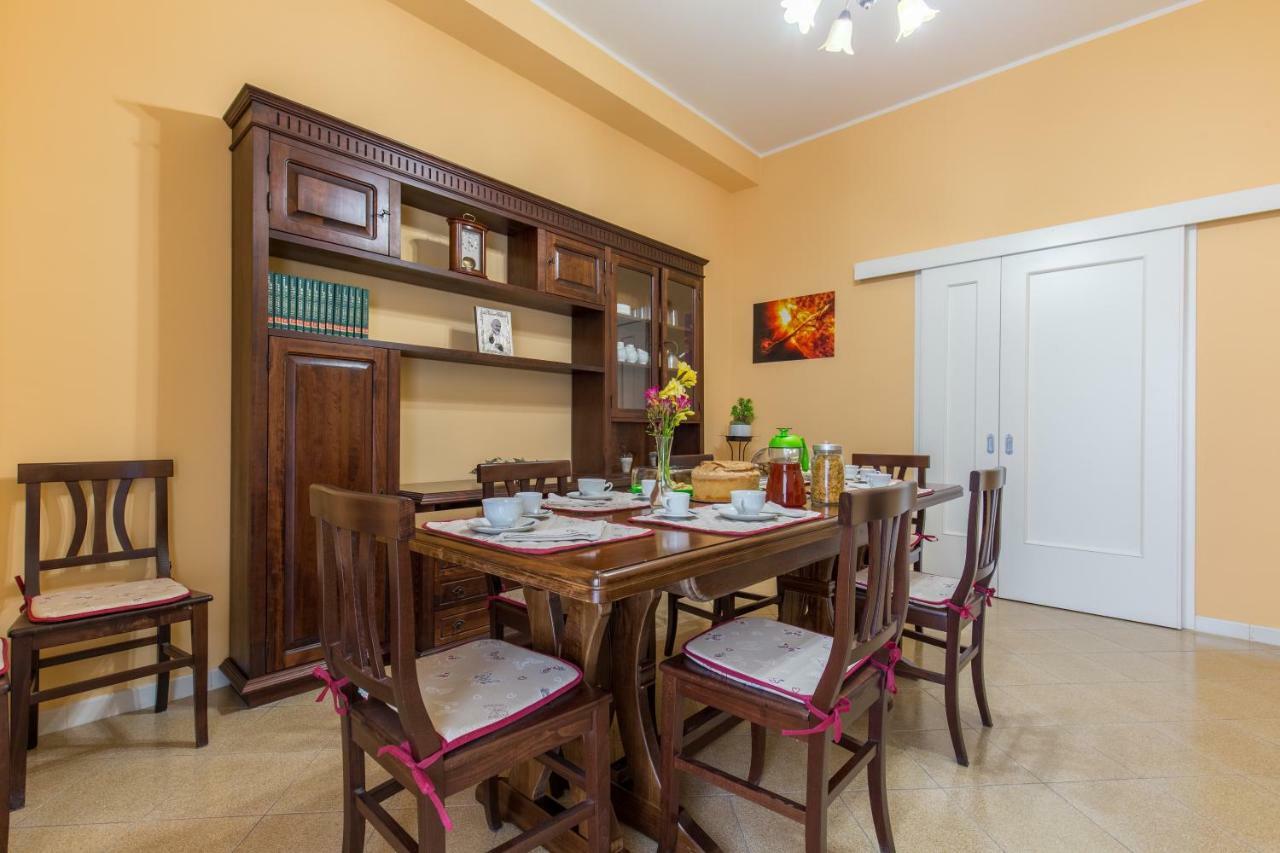 Bed and Breakfast Selene Beb Casalbordino Zewnętrze zdjęcie