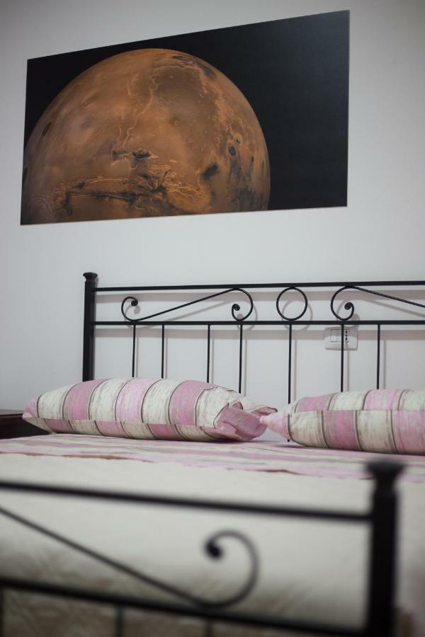 Bed and Breakfast Selene Beb Casalbordino Zewnętrze zdjęcie