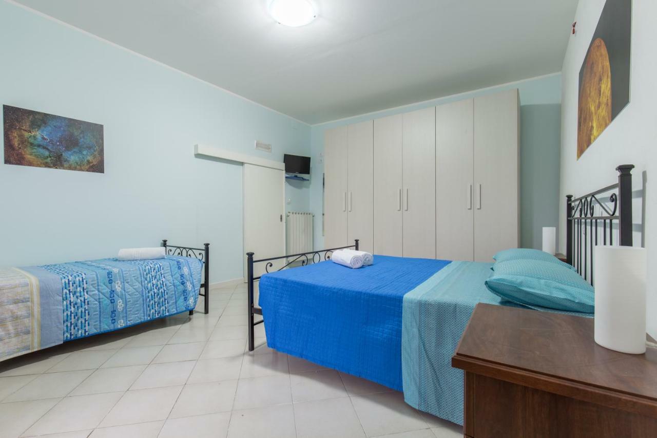 Bed and Breakfast Selene Beb Casalbordino Zewnętrze zdjęcie