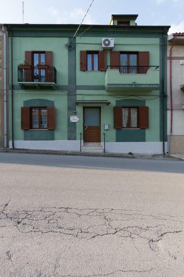 Bed and Breakfast Selene Beb Casalbordino Zewnętrze zdjęcie