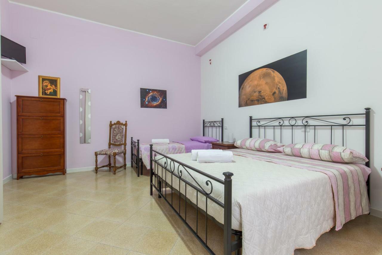 Bed and Breakfast Selene Beb Casalbordino Zewnętrze zdjęcie