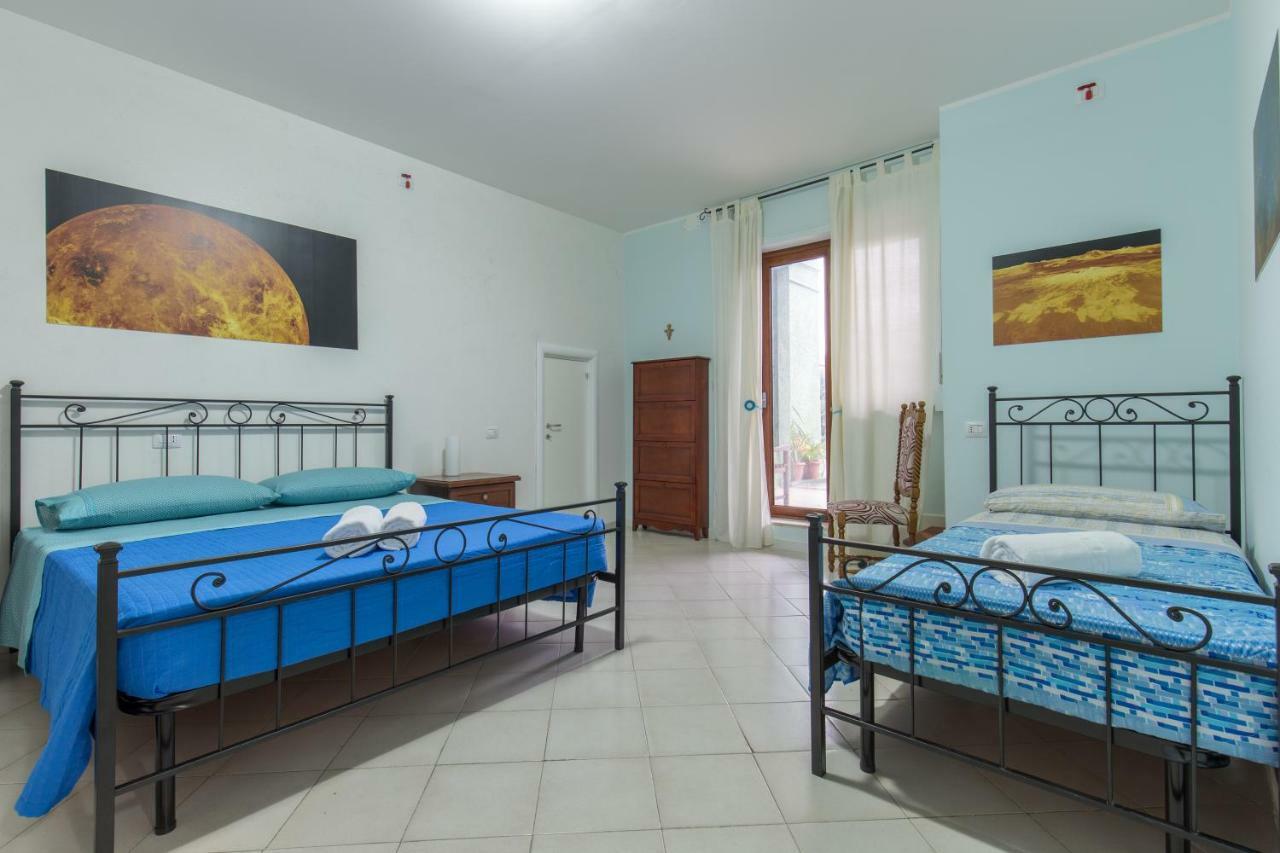 Bed and Breakfast Selene Beb Casalbordino Zewnętrze zdjęcie