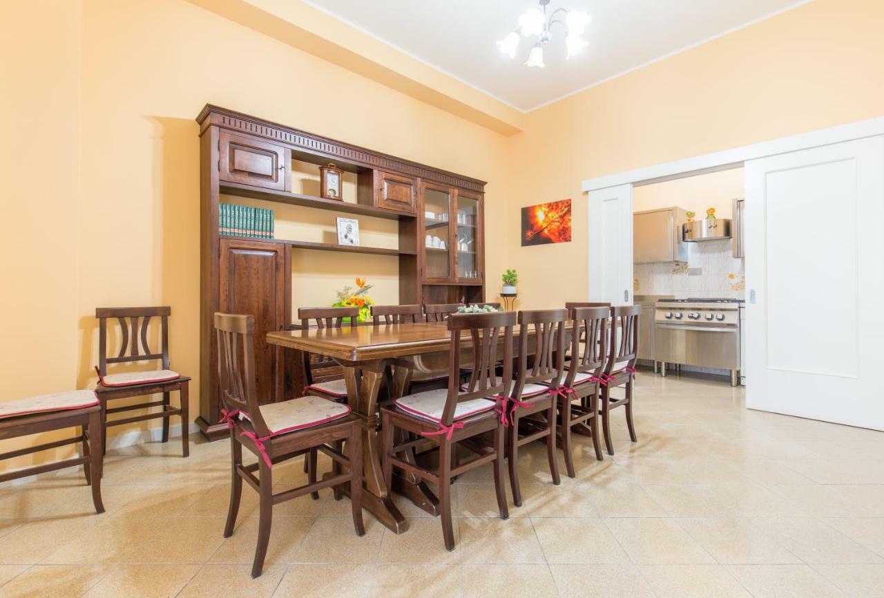 Bed and Breakfast Selene Beb Casalbordino Zewnętrze zdjęcie
