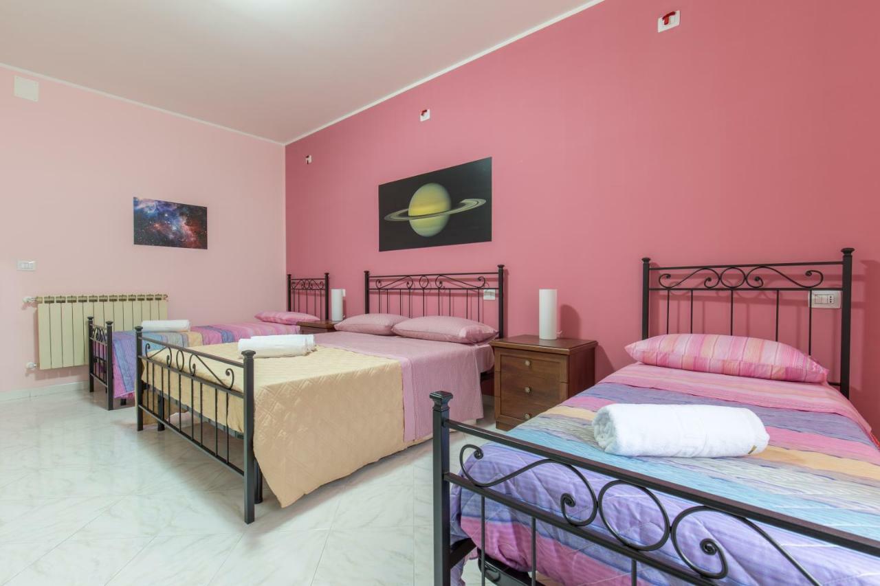 Bed and Breakfast Selene Beb Casalbordino Zewnętrze zdjęcie