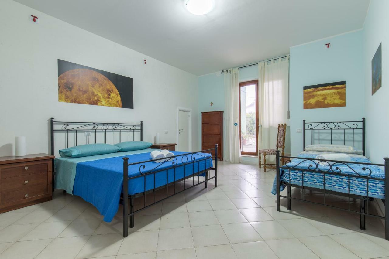 Bed and Breakfast Selene Beb Casalbordino Zewnętrze zdjęcie