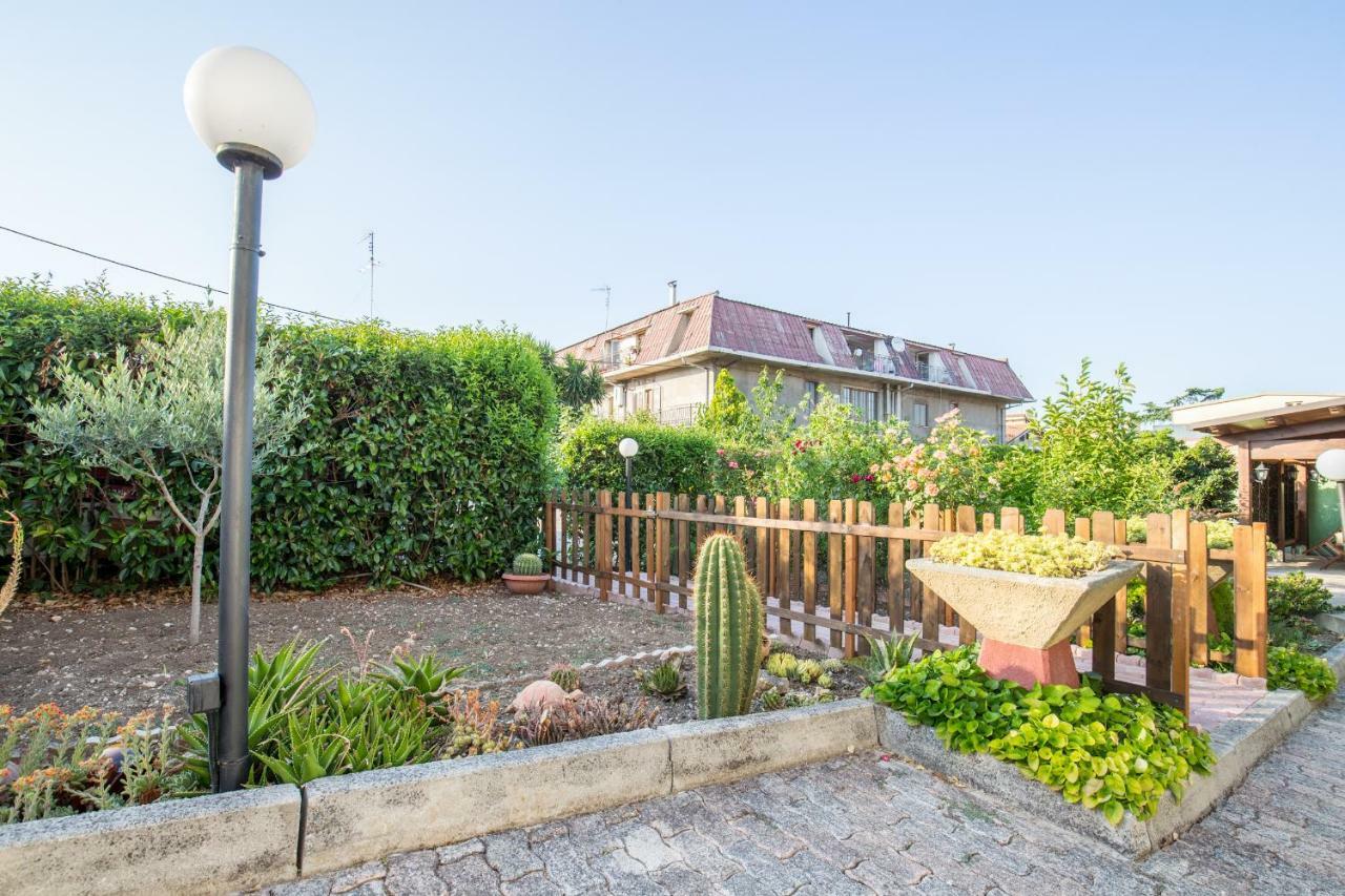Bed and Breakfast Selene Beb Casalbordino Zewnętrze zdjęcie