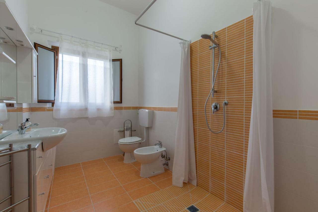 Bed and Breakfast Selene Beb Casalbordino Zewnętrze zdjęcie