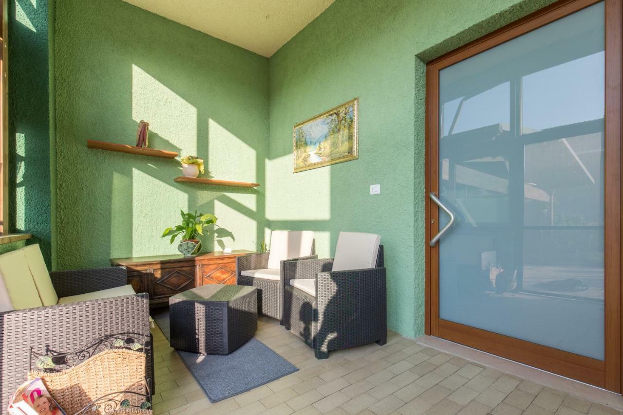 Bed and Breakfast Selene Beb Casalbordino Zewnętrze zdjęcie
