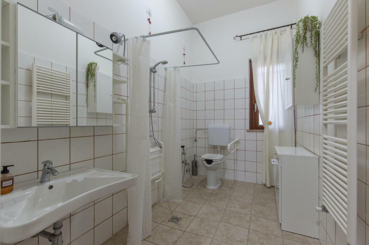 Bed and Breakfast Selene Beb Casalbordino Zewnętrze zdjęcie