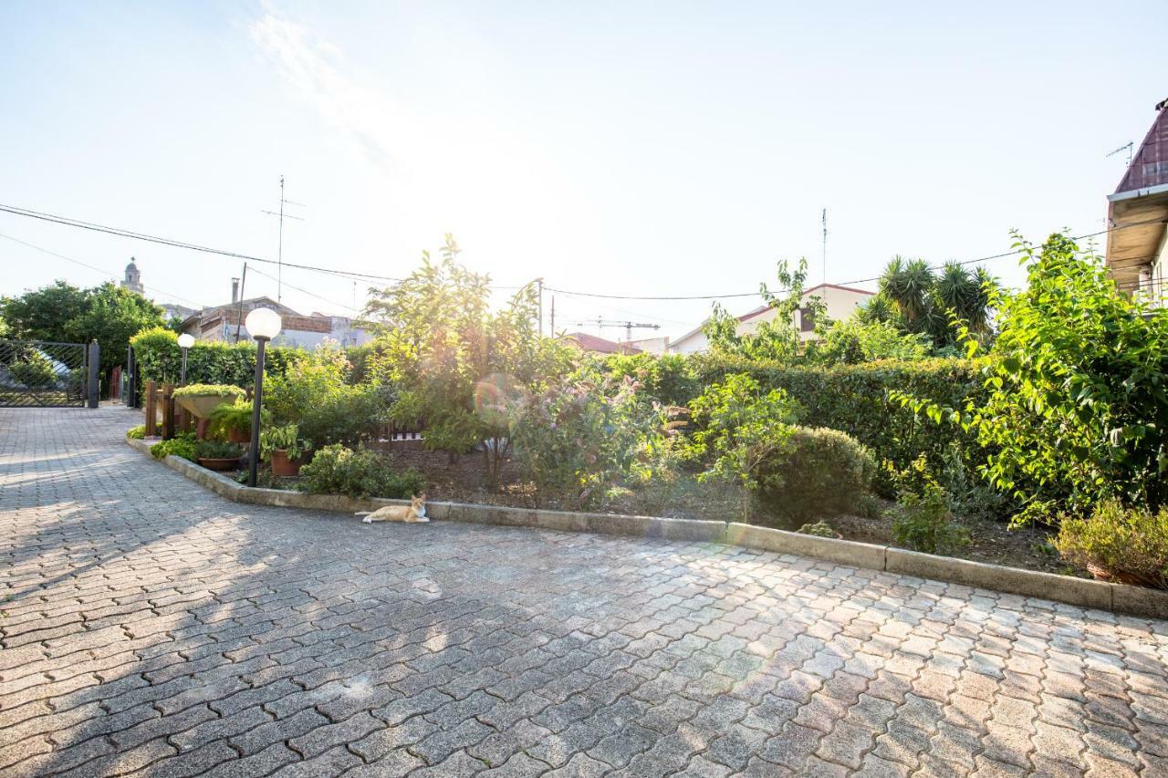 Bed and Breakfast Selene Beb Casalbordino Zewnętrze zdjęcie